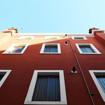 Alto Adriatico Apartments Chioggia Eksteriør bilde
