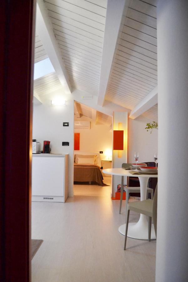 Alto Adriatico Apartments Chioggia Eksteriør bilde