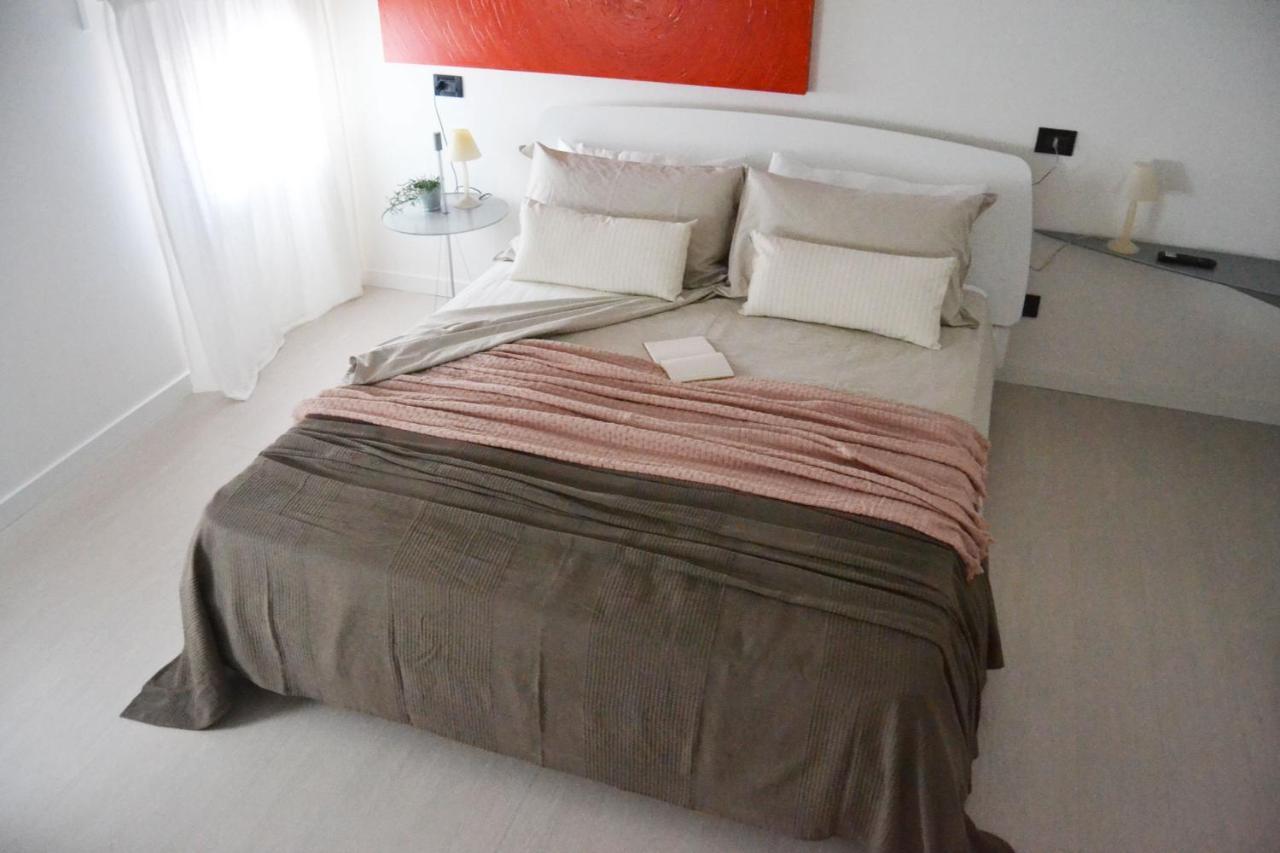 Alto Adriatico Apartments Chioggia Eksteriør bilde