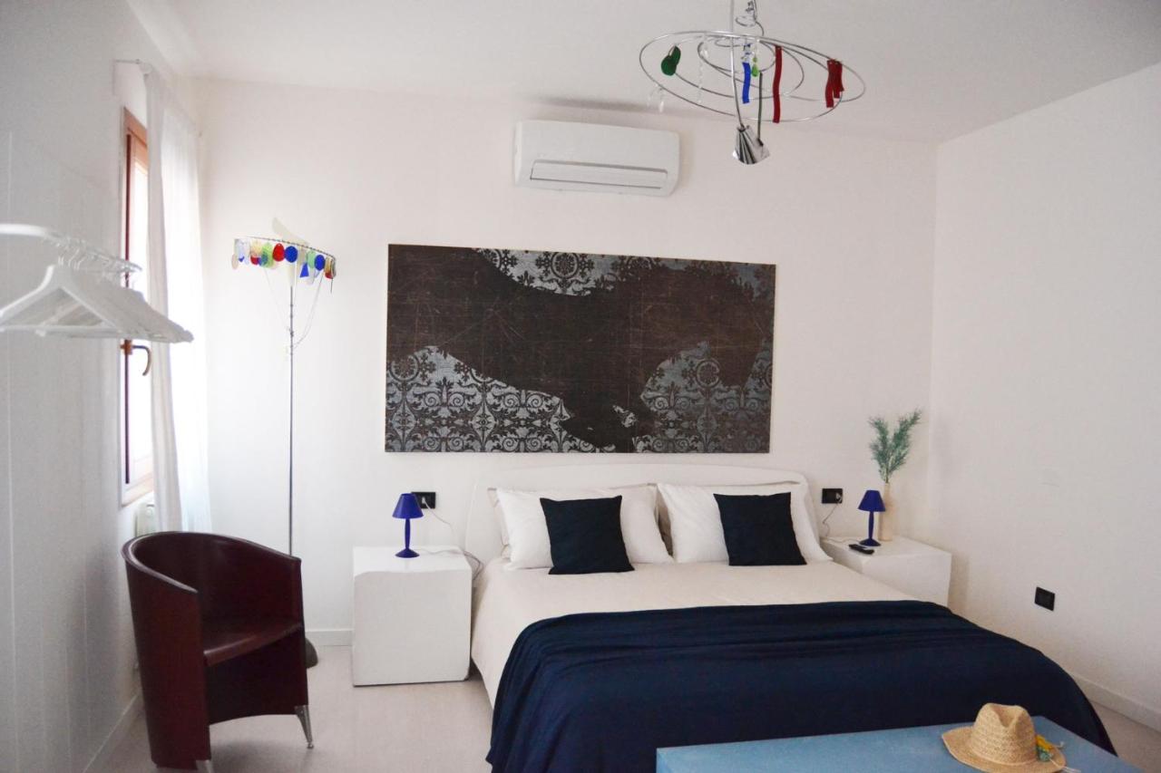 Alto Adriatico Apartments Chioggia Eksteriør bilde