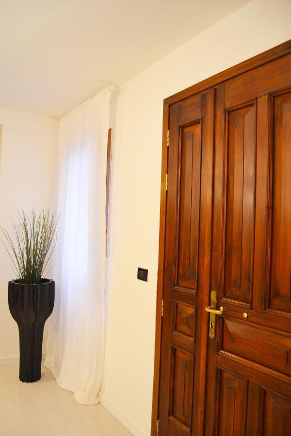 Alto Adriatico Apartments Chioggia Eksteriør bilde
