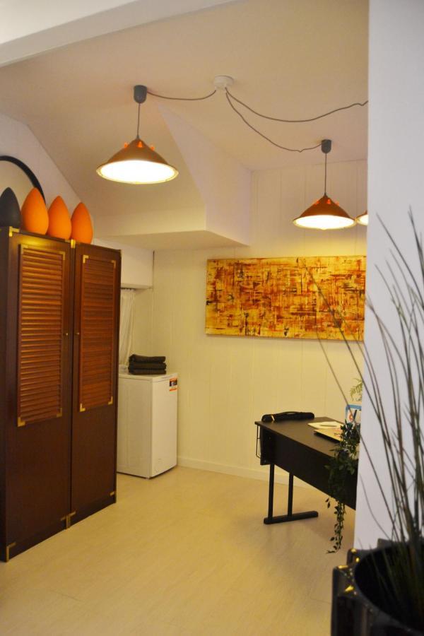Alto Adriatico Apartments Chioggia Eksteriør bilde