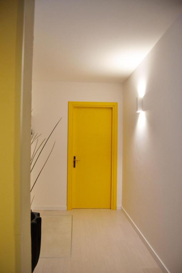 Alto Adriatico Apartments Chioggia Eksteriør bilde