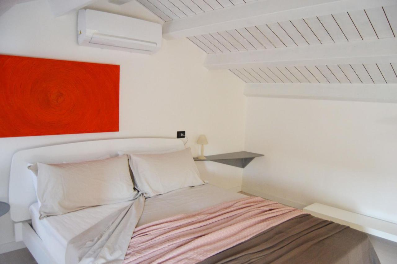 Alto Adriatico Apartments Chioggia Eksteriør bilde