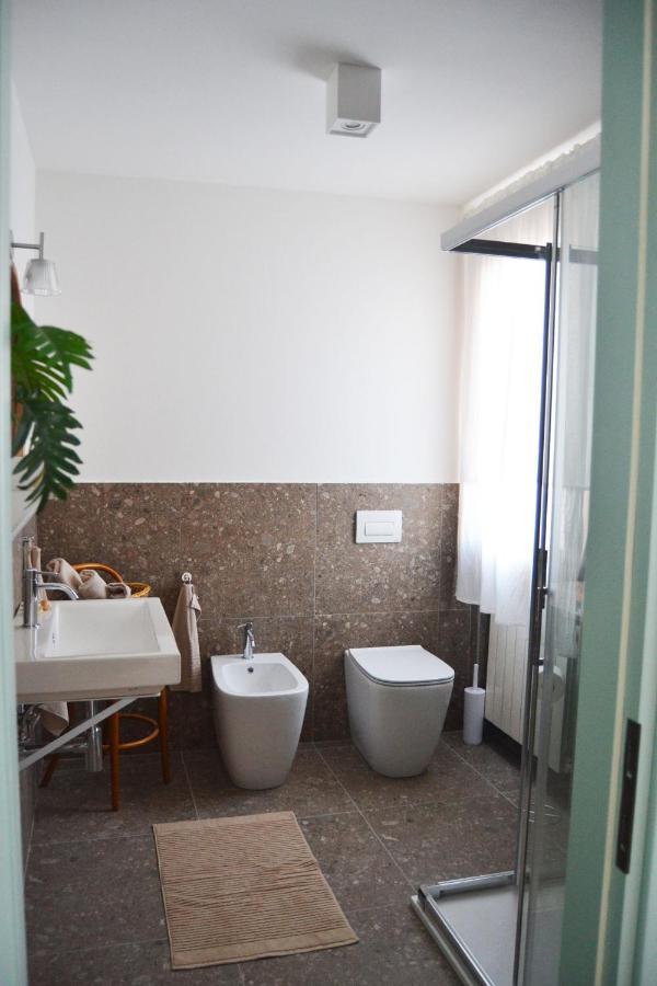 Alto Adriatico Apartments Chioggia Eksteriør bilde