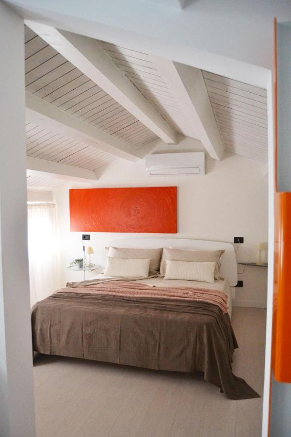 Alto Adriatico Apartments Chioggia Eksteriør bilde