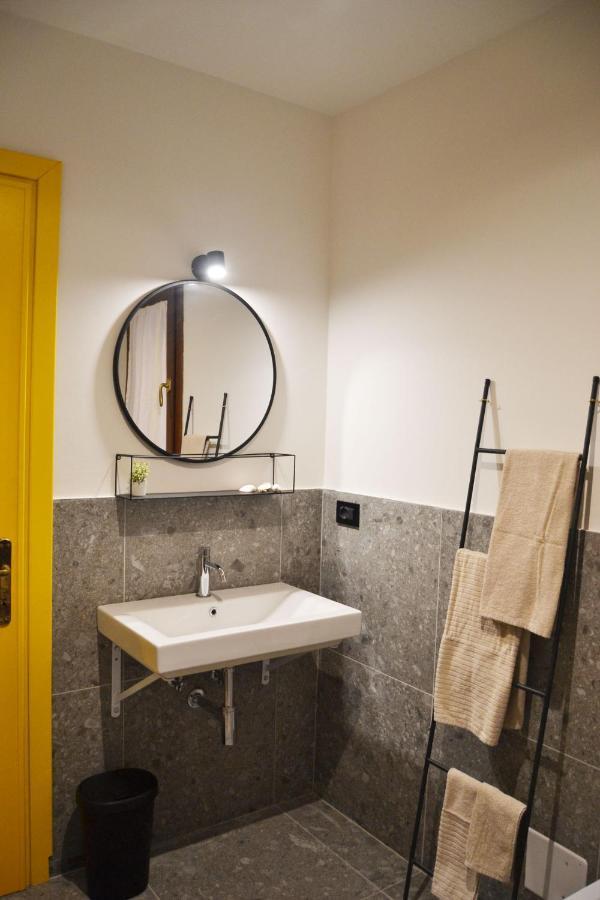 Alto Adriatico Apartments Chioggia Eksteriør bilde