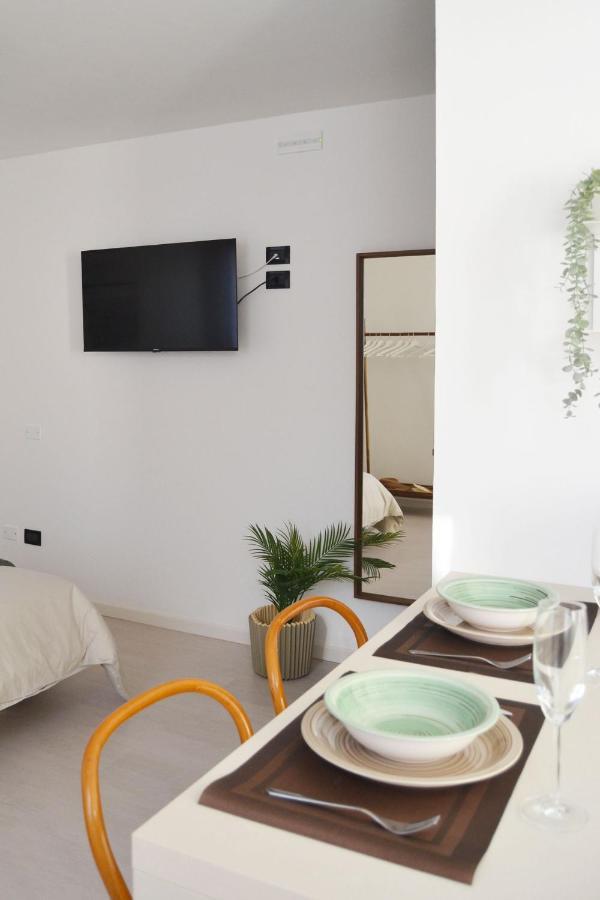 Alto Adriatico Apartments Chioggia Eksteriør bilde