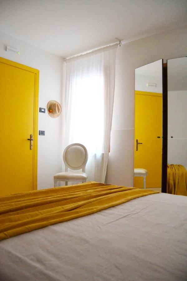 Alto Adriatico Apartments Chioggia Eksteriør bilde