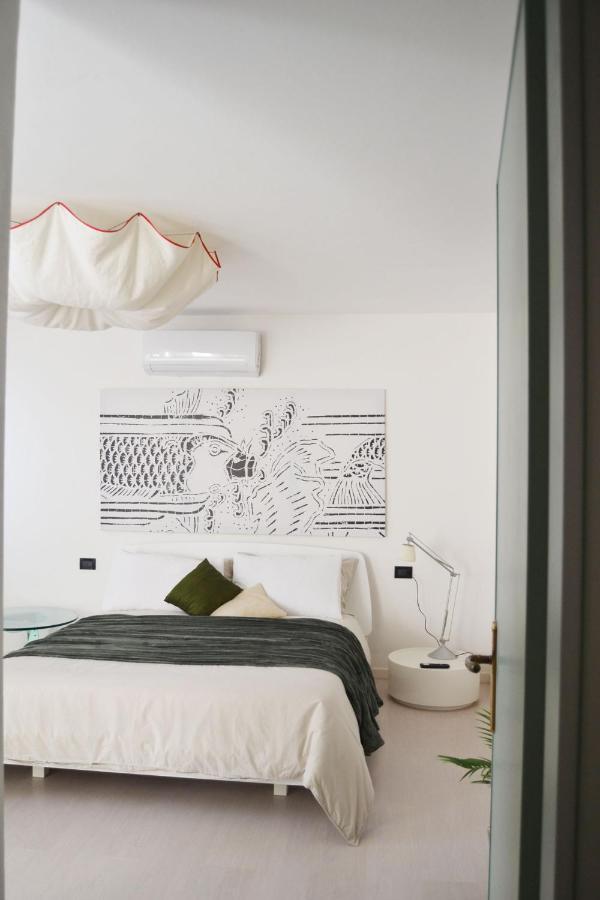 Alto Adriatico Apartments Chioggia Eksteriør bilde