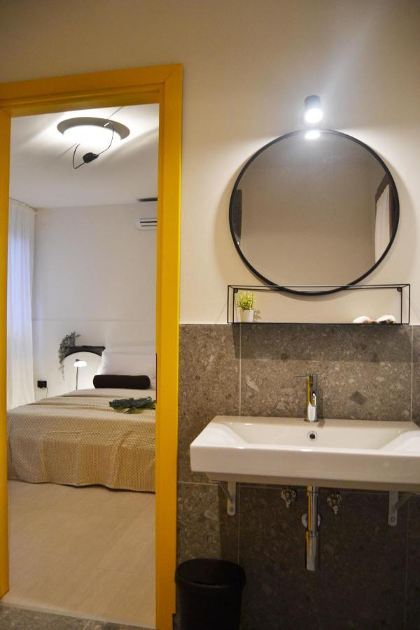 Alto Adriatico Apartments Chioggia Eksteriør bilde