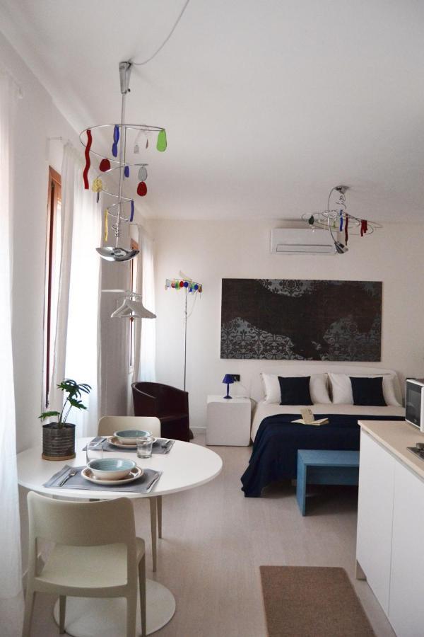 Alto Adriatico Apartments Chioggia Eksteriør bilde
