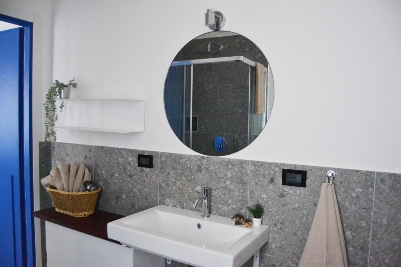 Alto Adriatico Apartments Chioggia Eksteriør bilde
