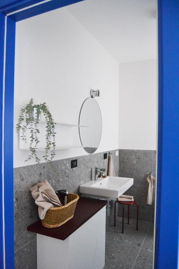 Alto Adriatico Apartments Chioggia Eksteriør bilde