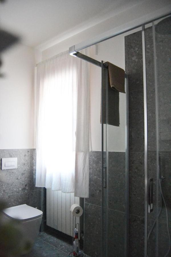 Alto Adriatico Apartments Chioggia Eksteriør bilde