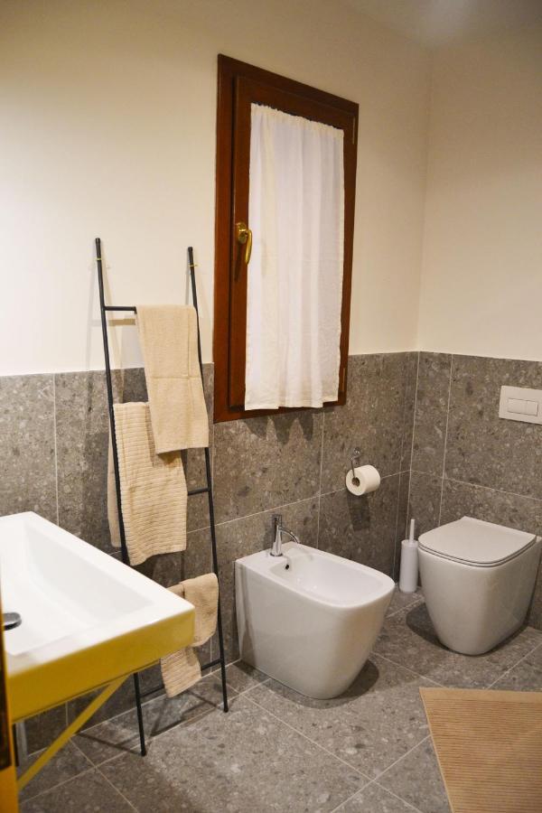 Alto Adriatico Apartments Chioggia Eksteriør bilde