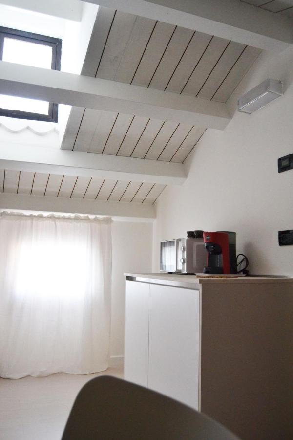 Alto Adriatico Apartments Chioggia Eksteriør bilde