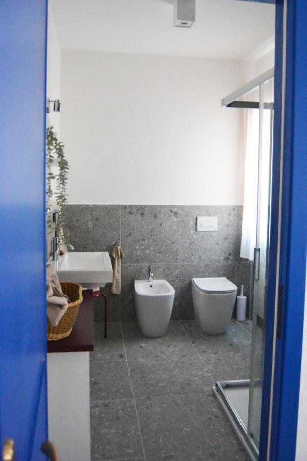 Alto Adriatico Apartments Chioggia Eksteriør bilde
