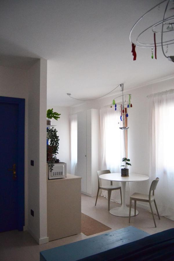 Alto Adriatico Apartments Chioggia Eksteriør bilde